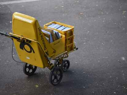 Laut der Deutschen Post gibt es bereits in anderen europ&auml;ischen L&auml;ndern unterschiedliche Zustellgeschwindigkeiten.