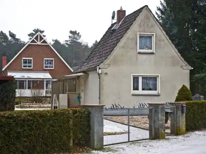 Lieber ein &auml;lteres oder ein neueres Haus kaufen? Vielen Interessenten bleibt die Wahl gar nicht. Neubauten sind rar und zudem schnell vergriffen.