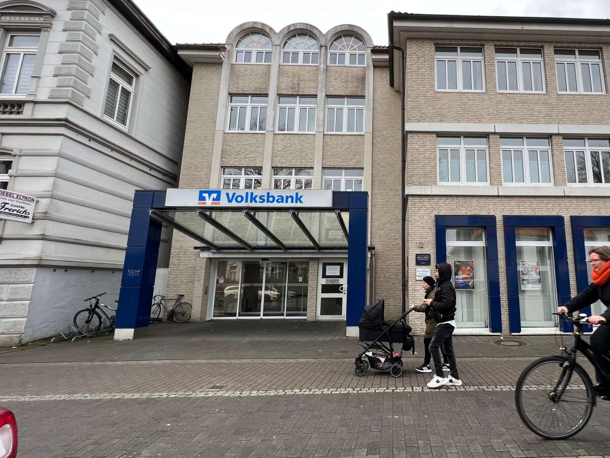 Volksbank Oldenburg Telefonnummer