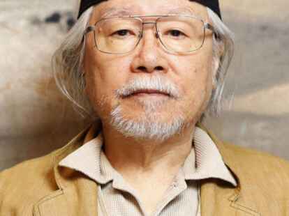 Der japanische Manga-K&uuml;nstler Leiji Matsumoto starb in einem Krankenhaus in Tokio an akutem Herzversagen.