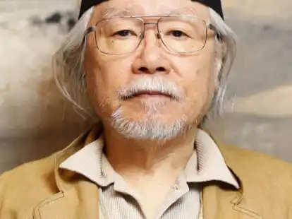 Der japanische Manga-K&uuml;nstler Leiji Matsumoto starb in einem Krankenhaus in Tokio an akutem Herzversagen.