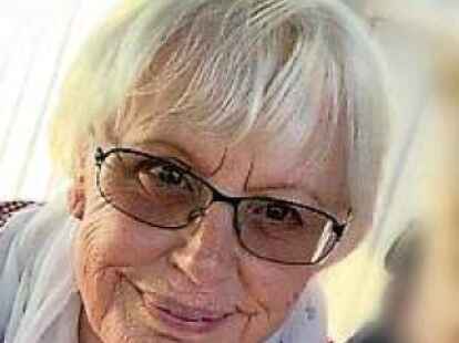 B&auml;rbel Kraus. </div><div class=