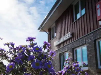 Im &bdquo;Haus am Meer&ldquo; bietet die S&uuml;dbrookmerland Touristik im M&auml;rz wieder ein buntes Unterhaltungsprogramm an.