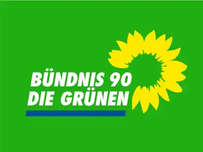 B&uuml;ndnis 90/Die Gr&uuml;nen