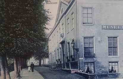 Nordseemuseum Ostfriesland Früher dort, wo heute die Naturforschende