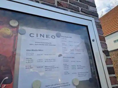 Das Kulturzentrum Alte Wasserm&uuml;hle in Friesoythe beherbergt jetzt auch das Kino &bdquo;Cineo&ldquo;.