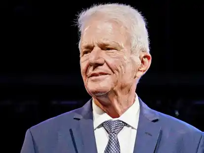 Dietmar Hopp verzichtet auf seine Stimmrechtsmehrheit bei der TSG 1899 Hoffenheim.