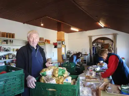 Das Team von &bdquo;Leib & Seele