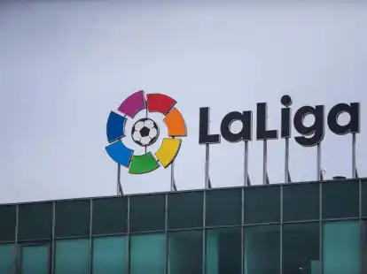 Der FC Cadiz will wegen eines Schiedsrichterfehlers die Meisterschaft unterbrechen.