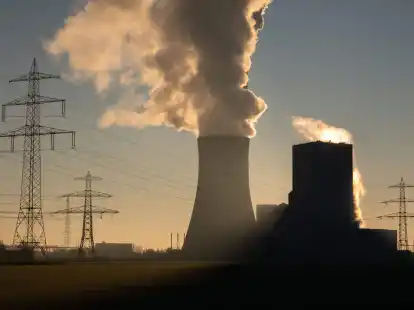 Um Klima- und Energieziele zu erreichen, sind verst&auml;rkte Ma&szlig;nahmen zur Umstellung auf saubere Energien n&ouml;tig.