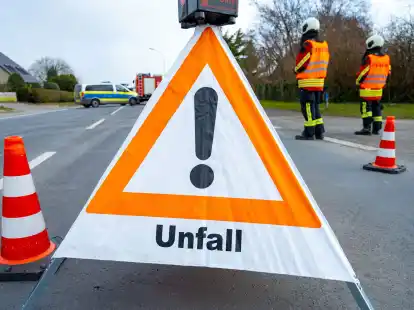 &Auml;ltere Menschen sind zwar seltener in Verkehrsunf&auml;lle verstrickt, wenn es dazu kommt, sind die Folgen f&uuml;r sie allerdings schwerwiegender.