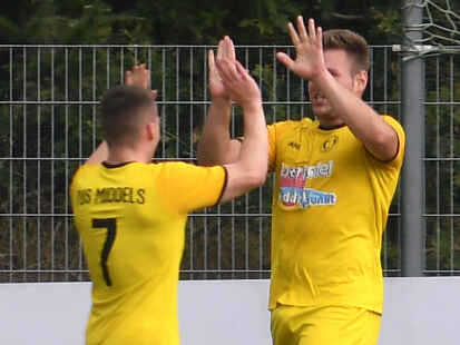 Der TuS Middels will bis zur Sommerpause noch einmal oben angreifen.