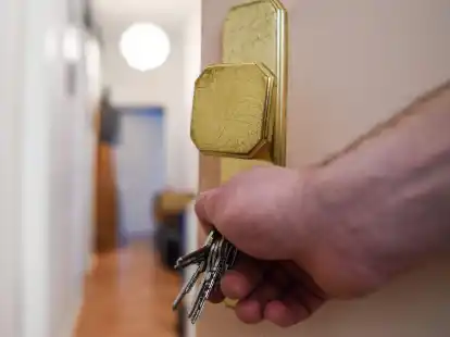 Die Zweckentfremdung von Wohnraum soll vermieden und das Interesse von&nbsp;Mietern und Mieterinnen gesch&uuml;tzt werden.