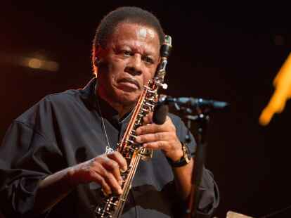 Jazz-Musiker Wayne Shorter ist tot.
