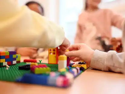 Die Veranstaltungsreihe &bdquo;Kitakinder: Vielfalt inklusive&ldquo; soll Kita-Fachkr&auml;fte entlasten.