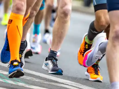 Mitte August geht es auf den Schortenser Stra&szlig;en wieder m&auml;chtig rund.