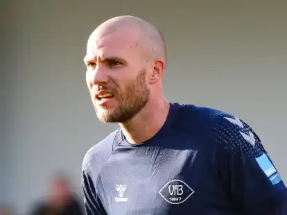 Sein Treffer ist nominiert: Manfred Starke