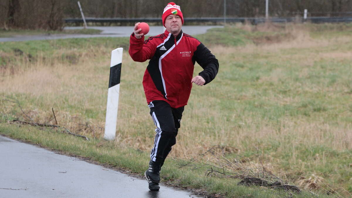 Friesensport im Kreis Wilhelmshaven