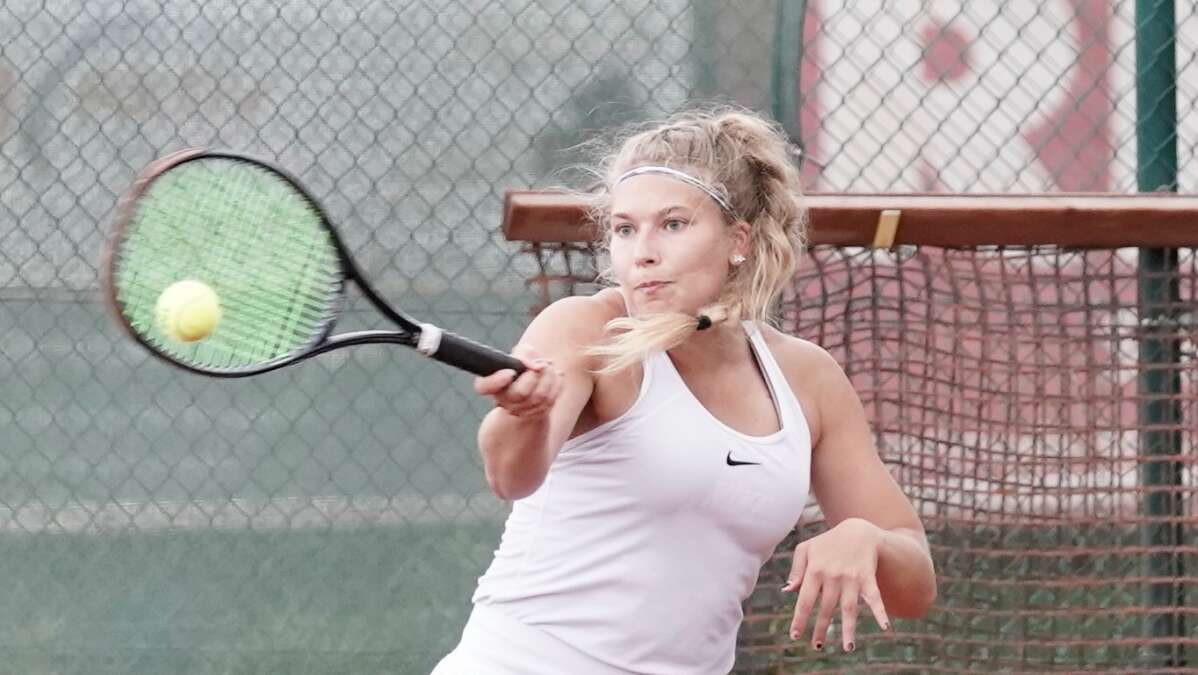Tennis Wintersaison: SVE Wiefelstede bekommt Abstiegs Endspiel