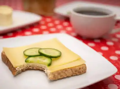Das herzhafte Fr&uuml;hst&uuml;ck ist in Deutschland am beliebtesten.