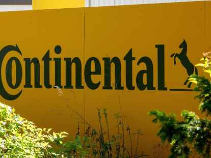 Continental will das Gesch&auml;ft mit Software f&uuml;r Assistenzfunktionen im Auto und automatisiertes Fahren ausbauen.