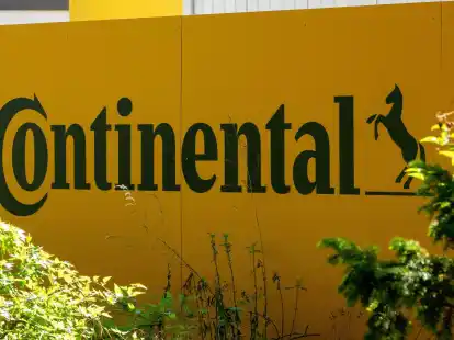 Continental will das Gesch&auml;ft mit Software f&uuml;r Assistenzfunktionen im Auto und automatisiertes Fahren ausbauen.