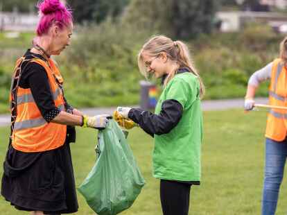 Ehrenamt Klimaschutz: f&uuml;r ein neues Projekt des Landes Niedersachsen sucht die Gemeinde Zetel Klimapaten, die eigenst&auml;ndige Aktionen durchf&uuml;hren wollen (Symbolbild).