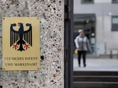 Im vergangenen Jahr wurden in Deutschland  37.194 Patente angemeldet. Das ist ein R&uuml;ckgang von 6,6 Prozent gegen&uuml;ber dem Vorjahr (20.020).