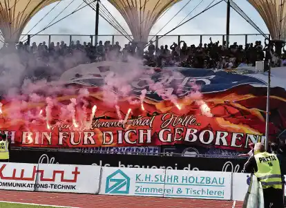 Mit dem Aufstieg des VfB Oldenburg wurde auch die Stadiondiskussion wieder befeuert.