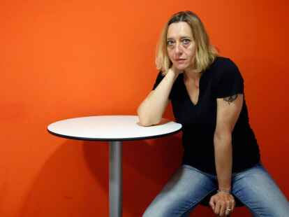 Virginie Despentes zeigt sich in ihrem neuen Roman ungewohnt vers&ouml;hnlich.