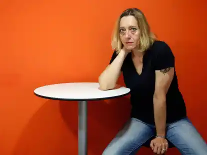 Virginie Despentes zeigt sich in ihrem neuen Roman ungewohnt vers&ouml;hnlich.