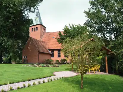 Im Anschluss an den Gottesdienst am Sonntag wird in der Benthullener Kirche gemeinsam gefr&uuml;hst&uuml;ckt.