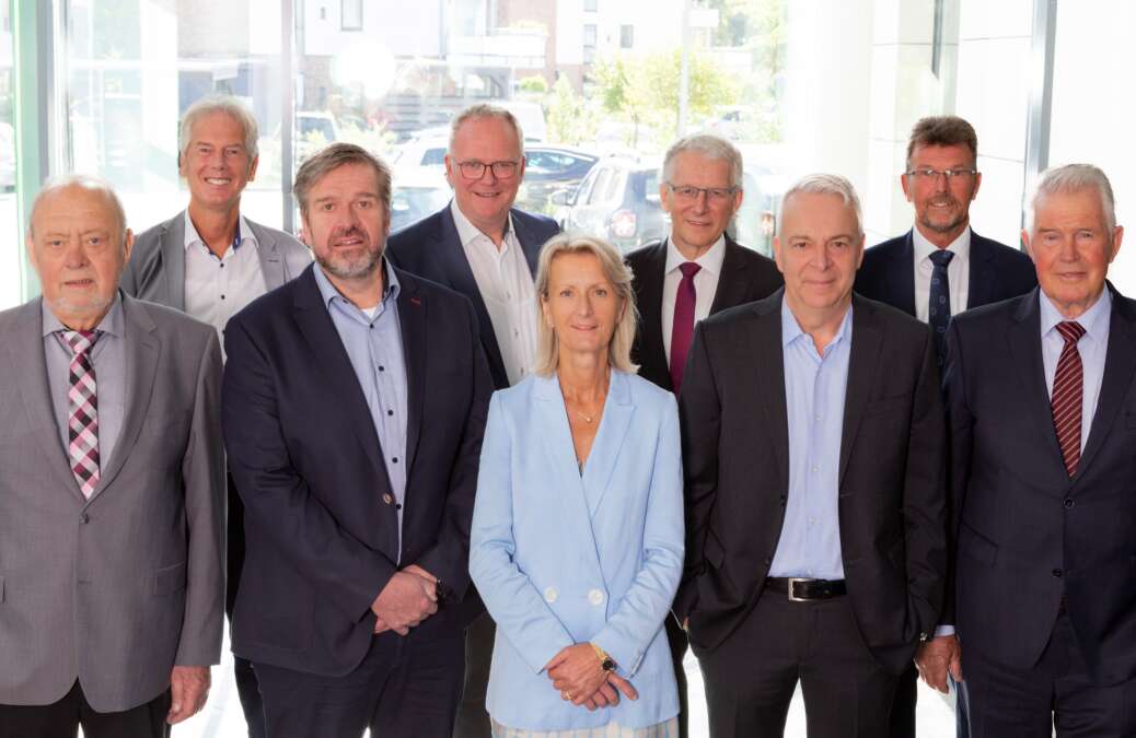 Ammerländer Versicherung in Westerstede Neue Rekordbilanz, aber