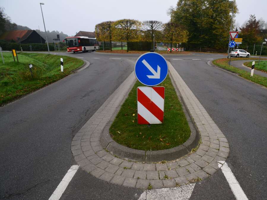 Was Mssen Sie Hier Beachten Kreisel