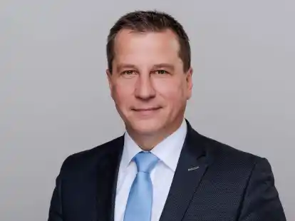Ralf Ludwig wird neuer Intendant des MDR.