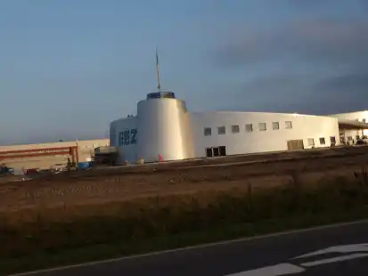 Das Energie- und Erlebniszentrum richtet sich vor allem an junges Publikum. Vor allem Schulen sollen deshalb nach einem Vorschlag aus der Politik kosteng&uuml;nstig dorthin gelangen k&ouml;nnen.