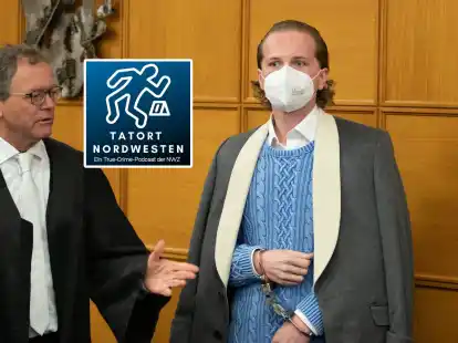 Hendrik Holt zeigte sich vor Gericht gest&auml;ndig.