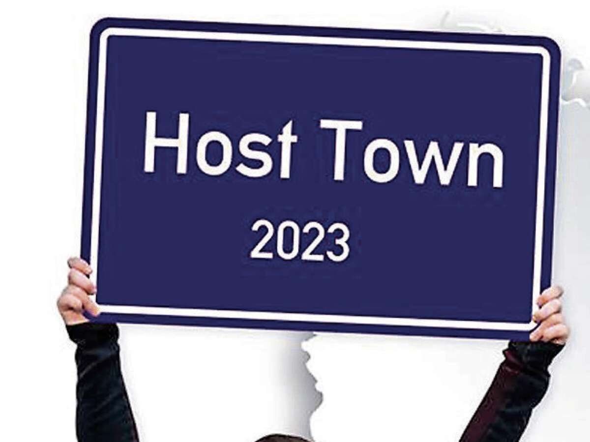 Special Olympics „HattenTag“ für Gäste aus Nordmazedonien