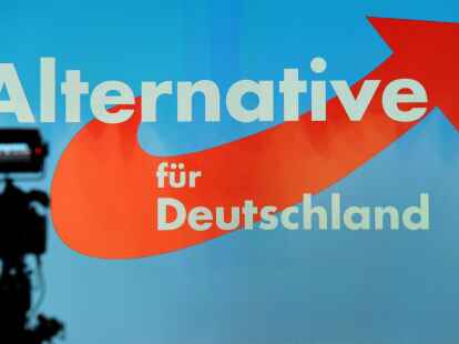 &laquo;Es bleibt dabei: Die Partei AfD hat zwei Vorschl&auml;ge eingereicht.&raquo;