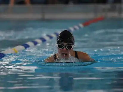 Das Hallenbad &bdquo;Aqua Fit&ldquo; startet am Samstag mit einem Aktionstag in eine neue Saison mit regul&auml;ren &Ouml;ffnungszeiten.