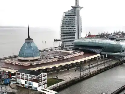 F&uuml;r die Bremerhavener City, vor allem aber f&uuml;r die Einkaufsm&ouml;glichkeiten in den Havenwelten (Bild) w&uuml;nscht sich die Bremerhavener FDP mehr Sonntags&ouml;ffnungszeiten und ein deutlich vereinfachtes Antragsverfahren.