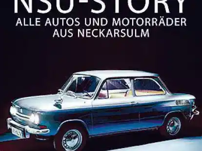 Alle Modelle mit Daten und Fakten