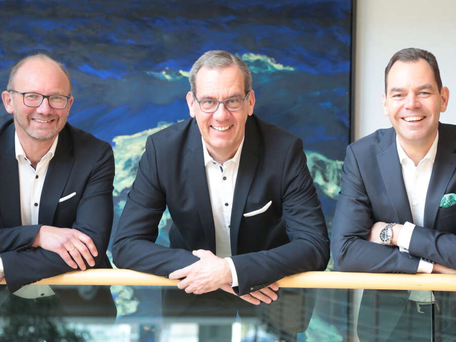 Sparkasse Wilhelmshaven mit Bilanz für 2022 zufrieden