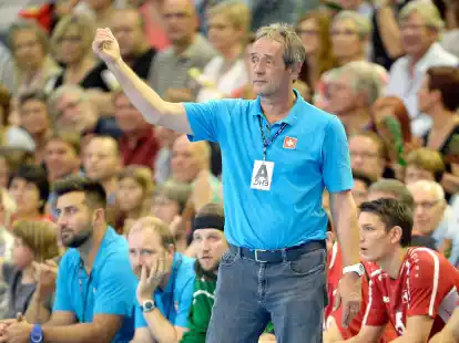 Verstarb im Alter von 69 Jahren: Rolf Brack.