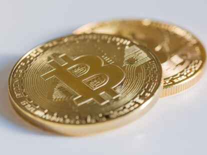 Bitcoin - Alternativw&auml;hrung angesichts der Turbulenzen in der Bankbranche oder Anlagerisiko?