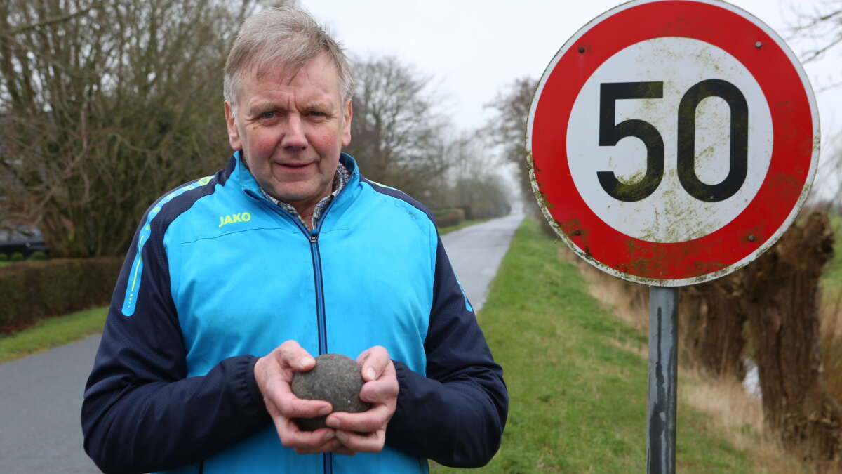 Seniorenboßeln Cäciliengroden