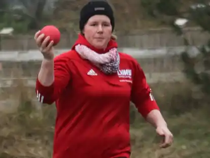 Reitlands Jenny Meyer