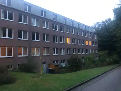 Ruhig gelegen im Bexadeetal, war das Hotel auf dem Campus Damme in den vergangenen Jahren eine beliebte Adresse f&uuml;r Gruppen und Einzelpersonen.