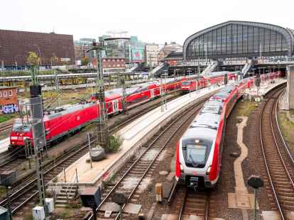 Die Verkehrsminister der 16 Bundesl&auml;nder beginnen ihre zweit&auml;gigen Beratungen in Aachen.