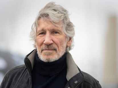 Roger Waters, Mitbegr&uuml;nder und Bassist von Pink Floyd, ist wegen israelkritischer &Auml;u&szlig;erungen und Aktionen in die Kritik geraten.